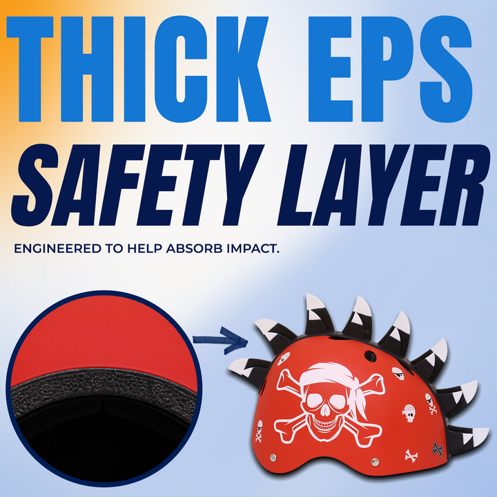 Rebelers - EPS protection