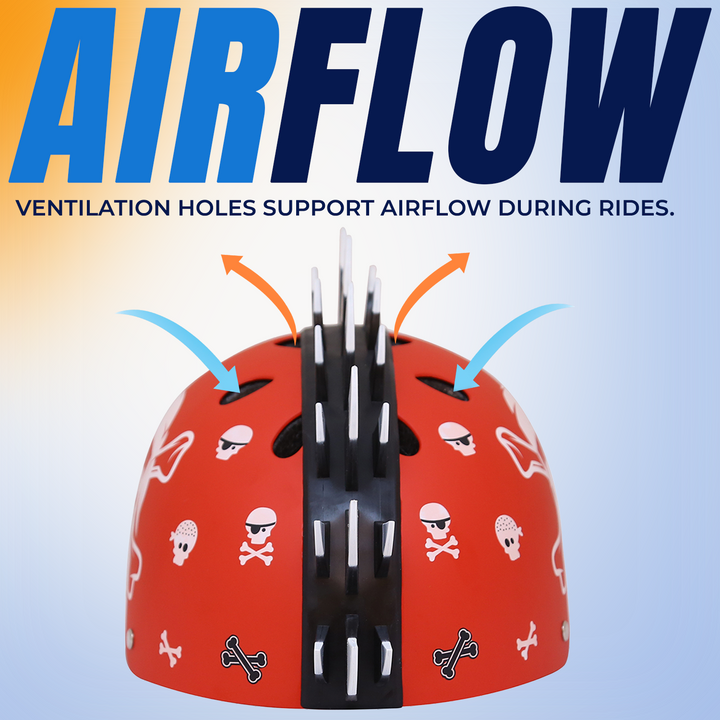 Rebelers - airflow