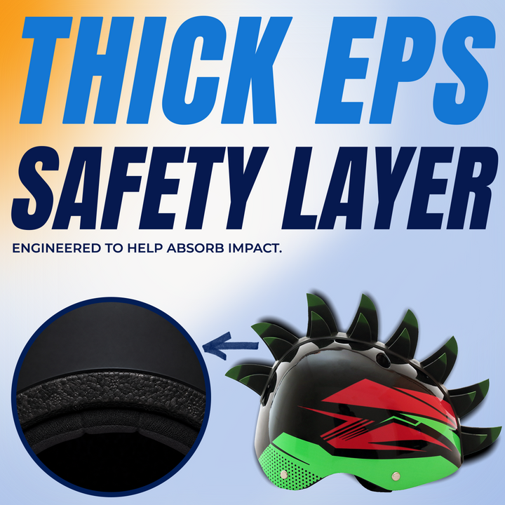 Wheelers - EPS protection