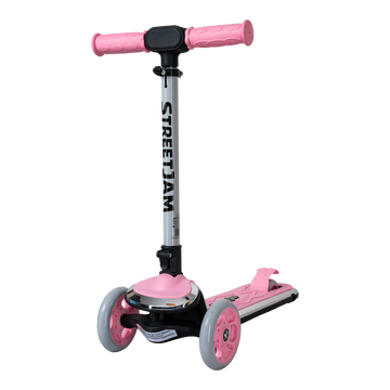 Kurbee - Pink