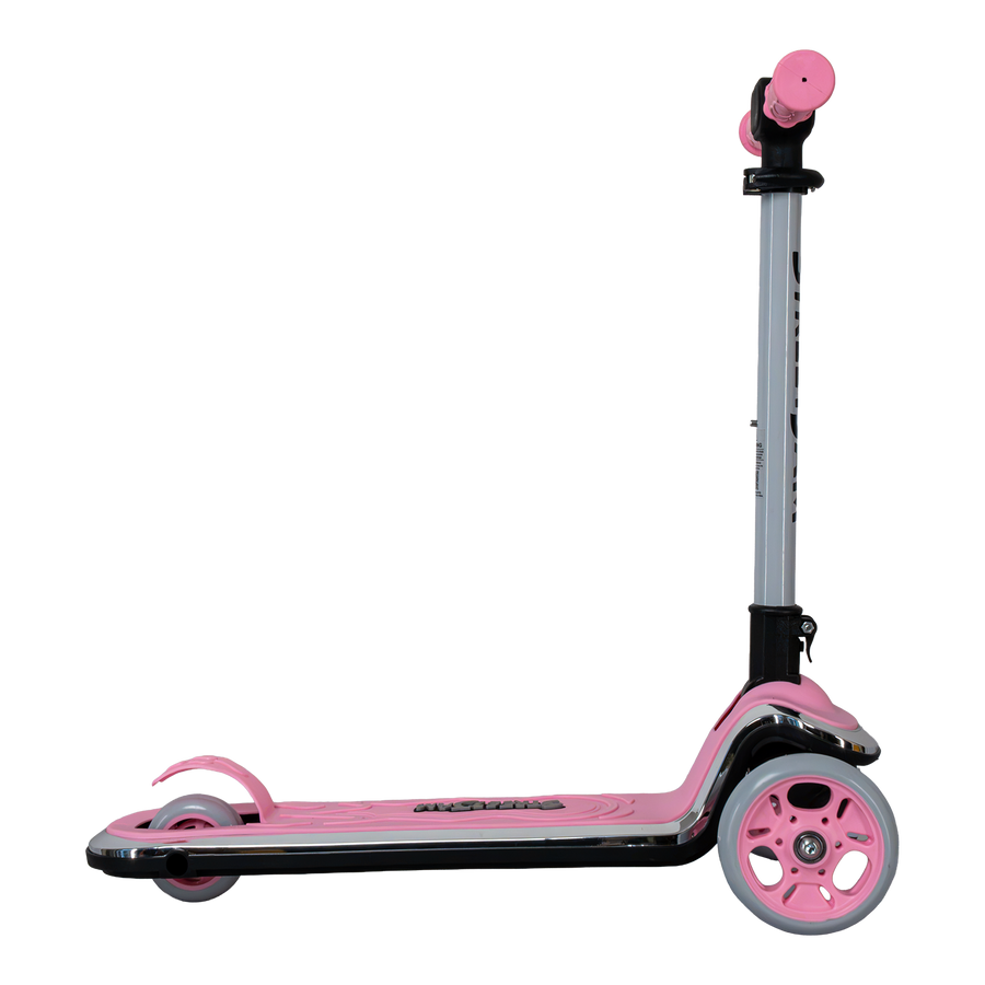 Kurbee - Pink - view 3