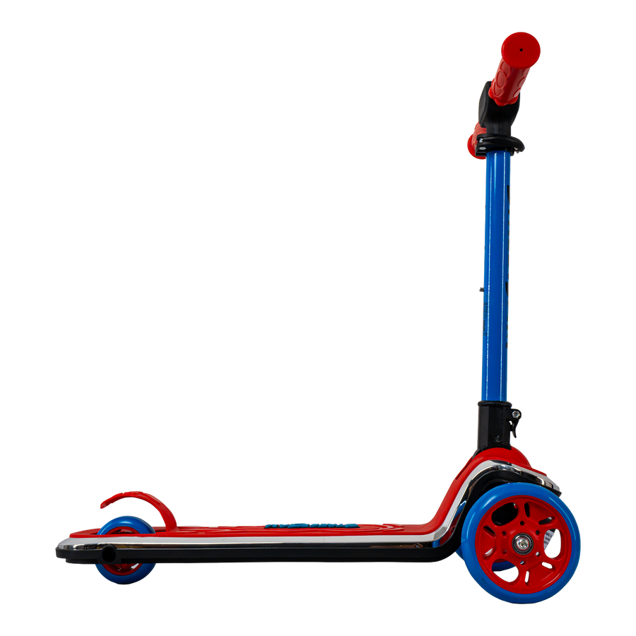 Kurbee - Red/Blue - view 3
