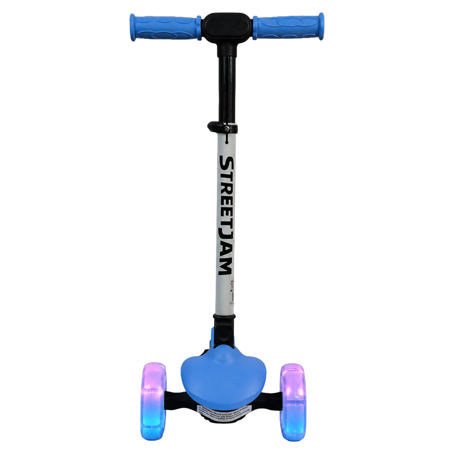 Zoltra - Blue - view 1