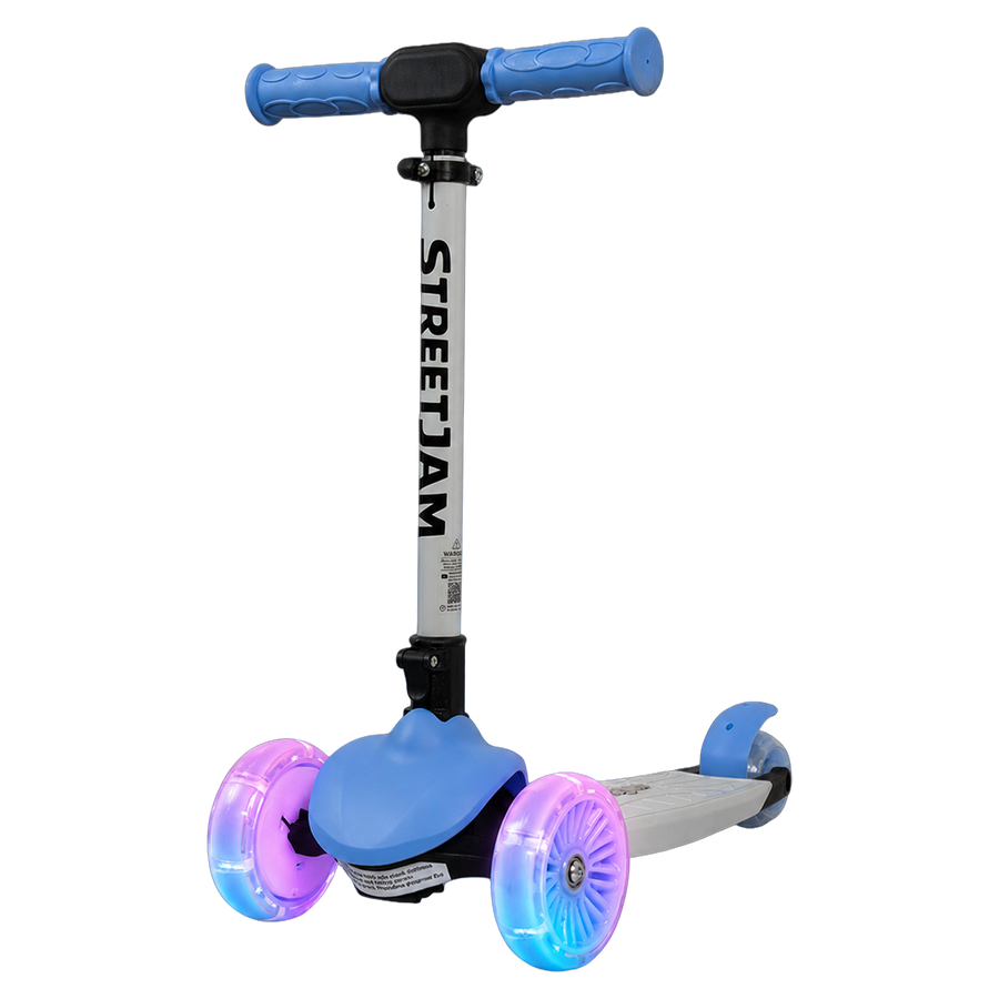 Zoltra - Blue - view 2