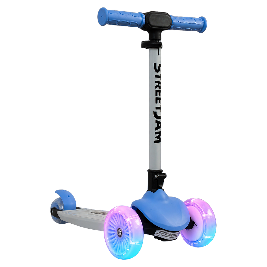 Zoltra - Blue - view 3