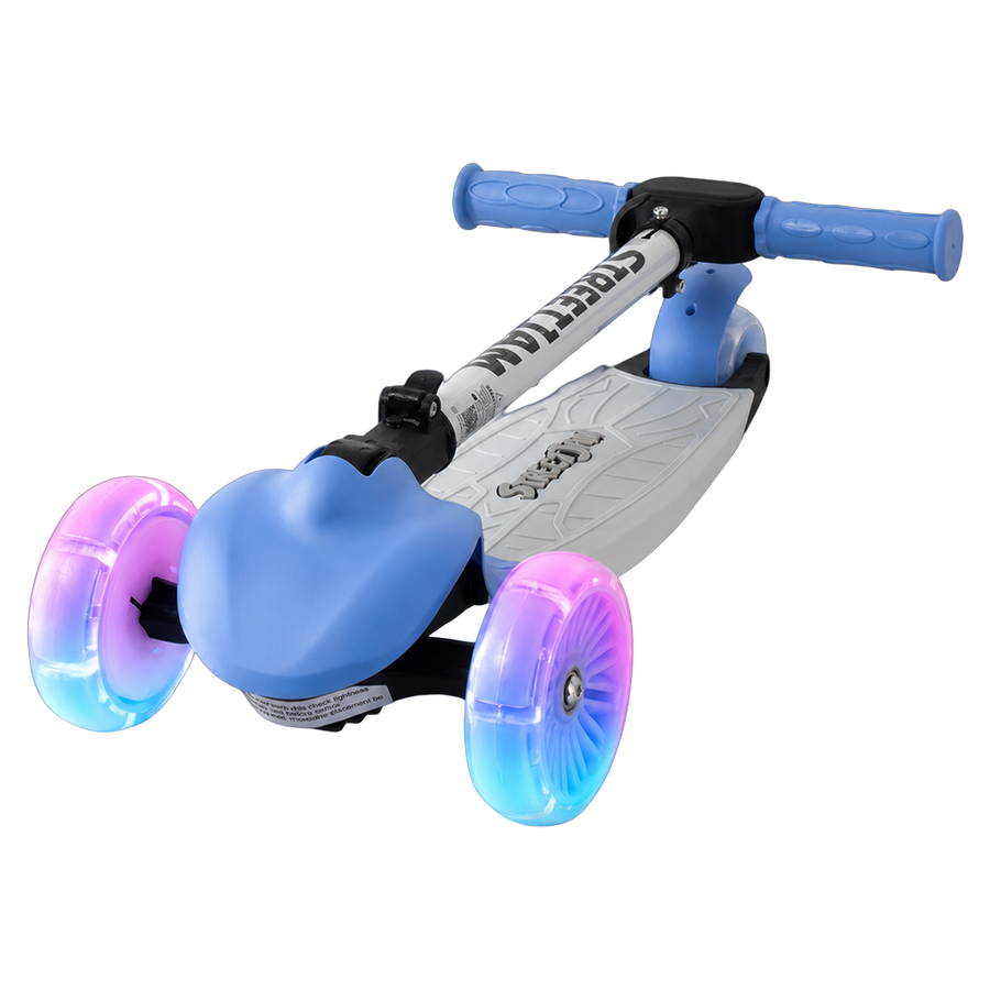 Zoltra - Blue - view 4