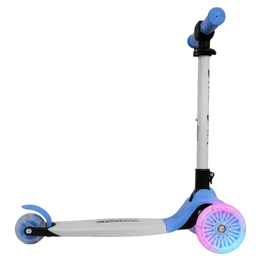 Zoltra - Blue - view 5