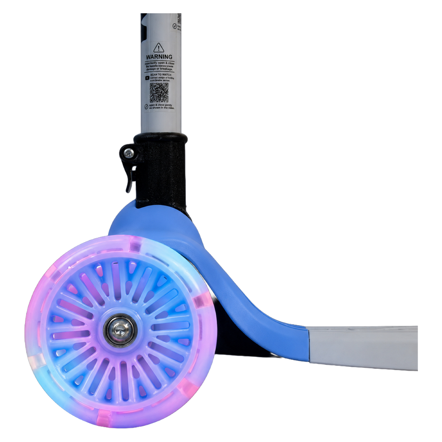 Zoltra - Blue - view 6