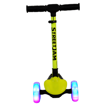 Zoltra - Neon Green