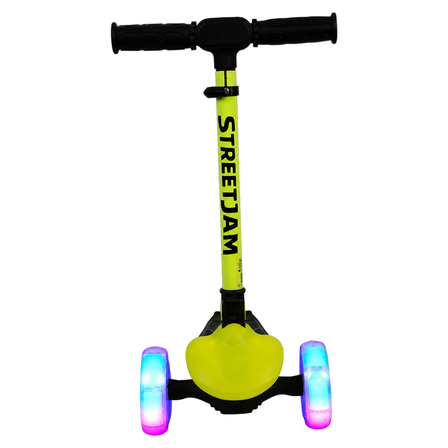 Zoltra - Neon Green - view 1
