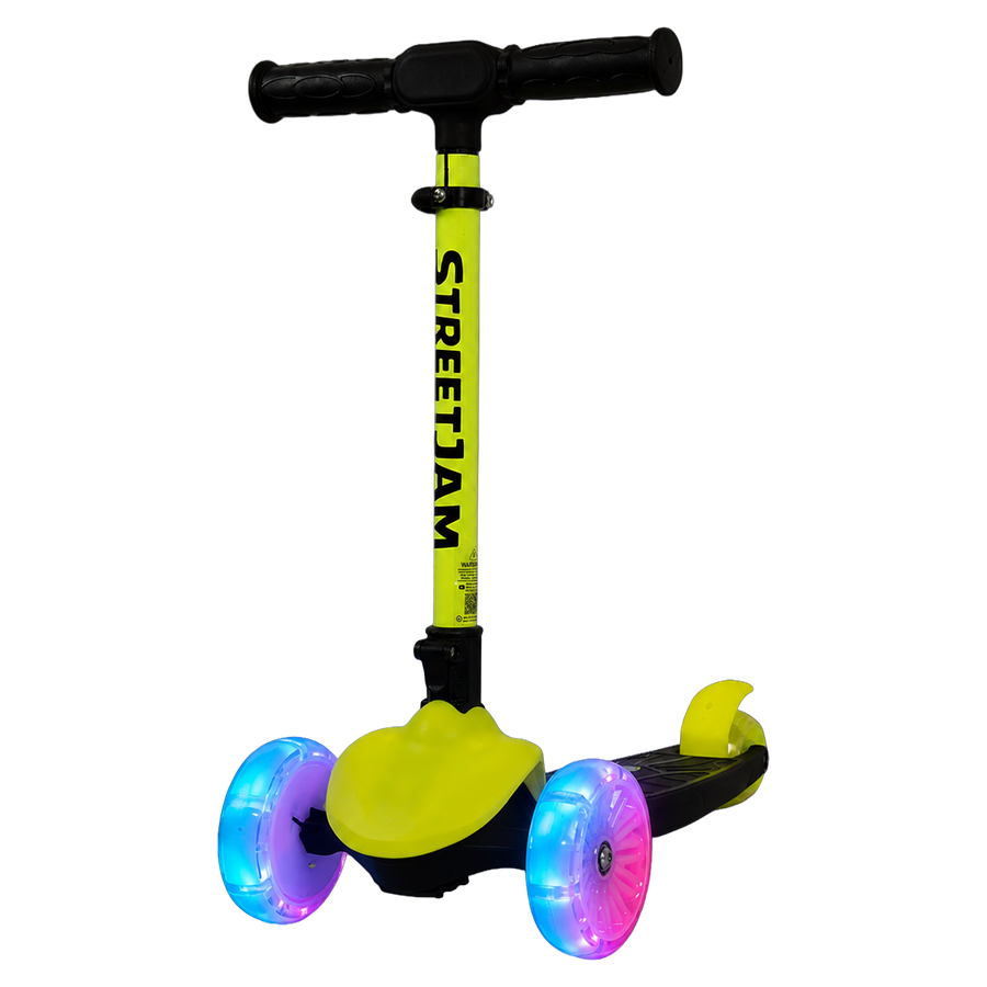 Zoltra - Neon Green - view 2