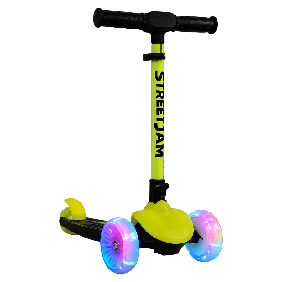 Zoltra - Neon Green - view 3