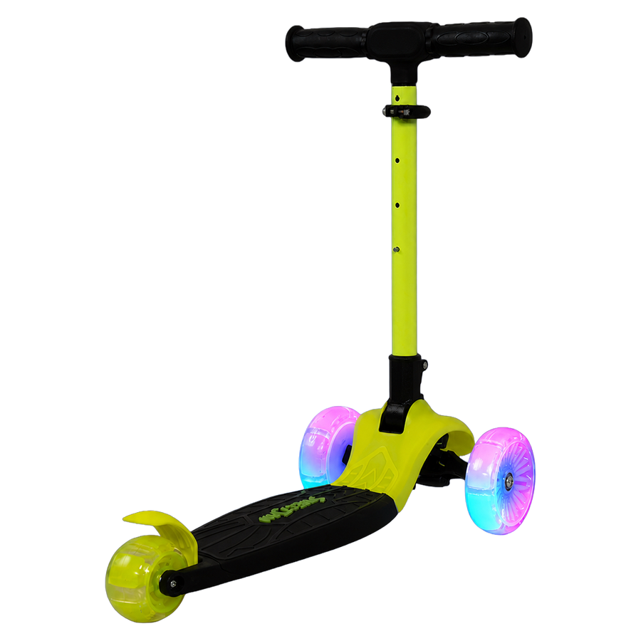 Zoltra - Neon Green - view 4