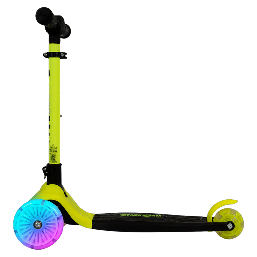 Zoltra - Neon Green - view 5