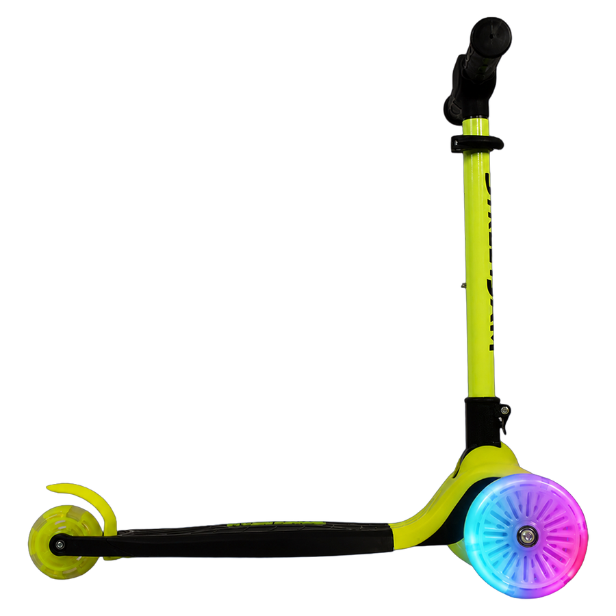 Zoltra - Neon Green - view 6