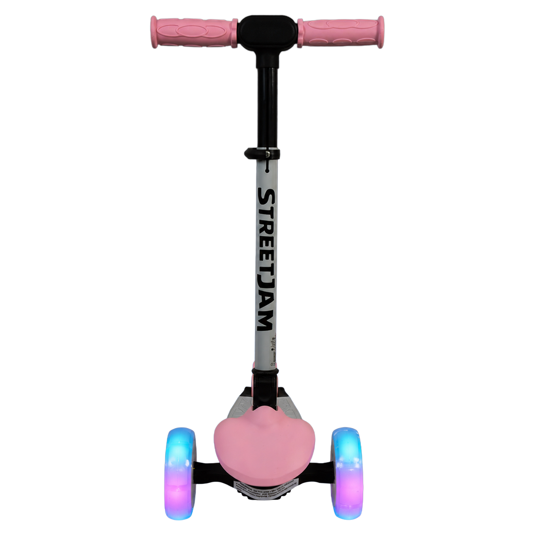 Zoltra - Pink