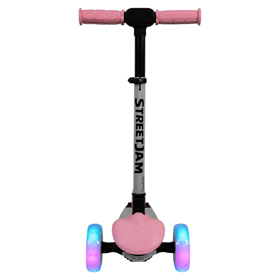 Zoltra - Pink - view 1