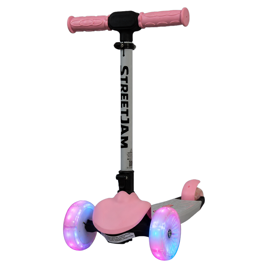 Zoltra - Pink - view 2