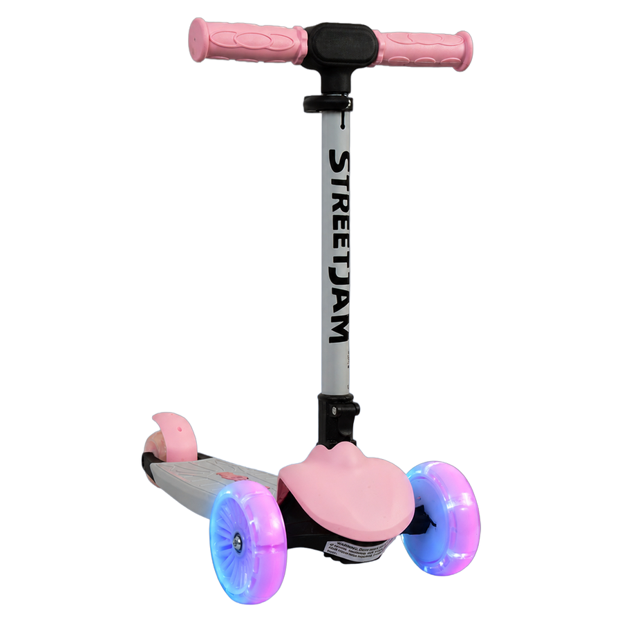 Zoltra - Pink - view 3