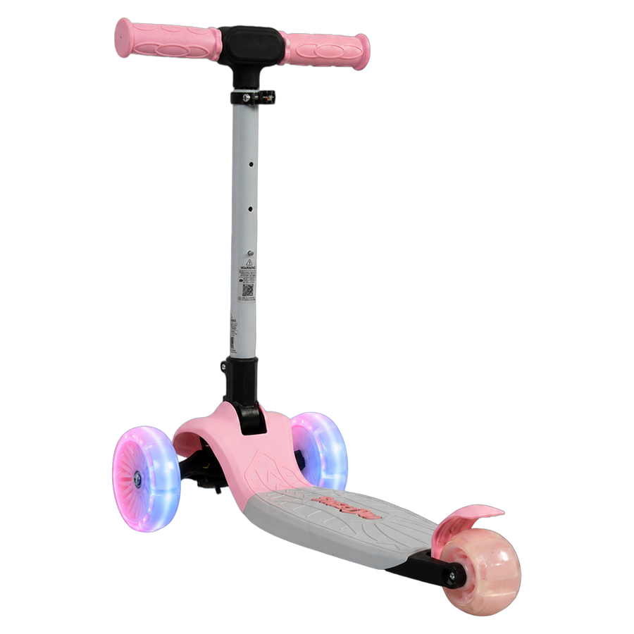 Zoltra - Pink - view 4