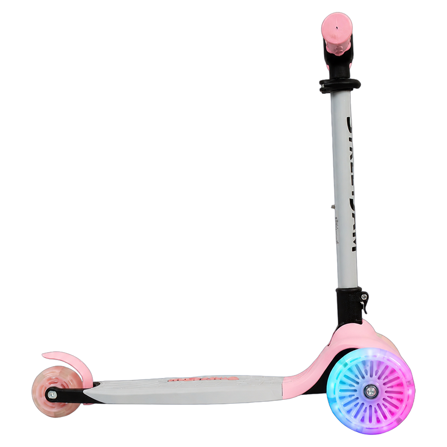 Zoltra - Pink - view 5