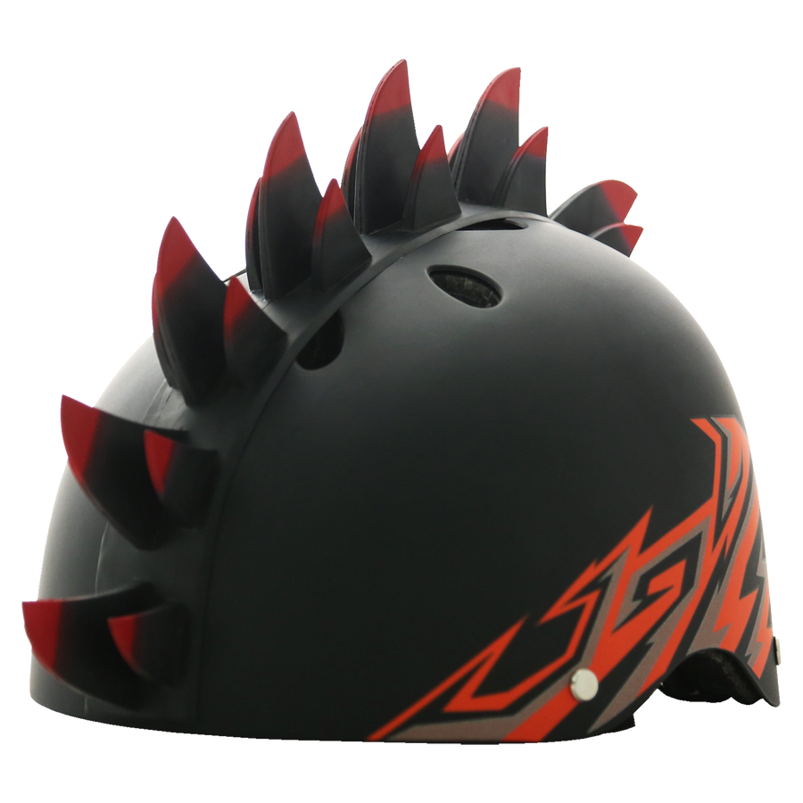 Motowheelz - Black/Orange - view 1