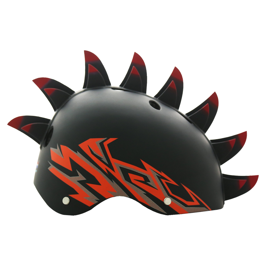 Motowheelz - Black/Orange - view 2