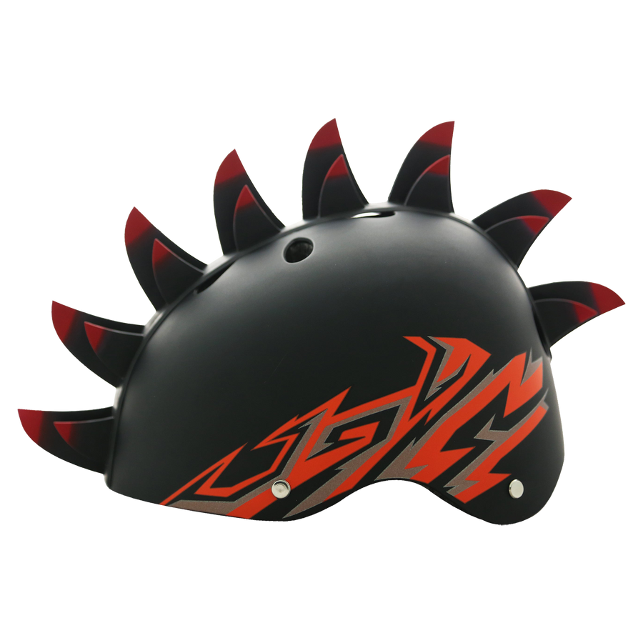Motowheelz - Black/Orange - view 3