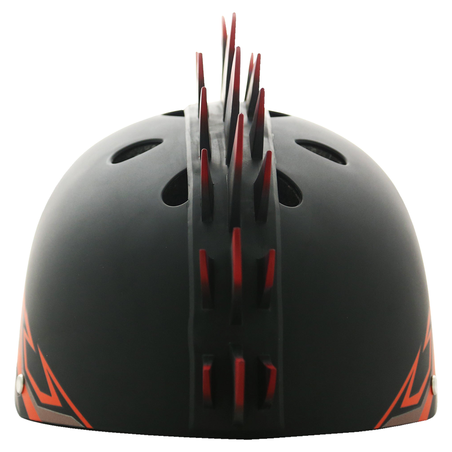 Motowheelz - Black/Orange - view 5
