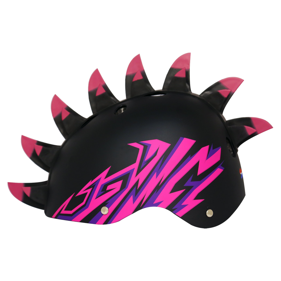 Motowheelz - Black/Pink/Purple - view 2