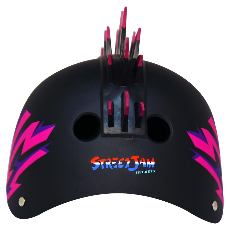 Motowheelz - Black/Pink/Purple - view 3
