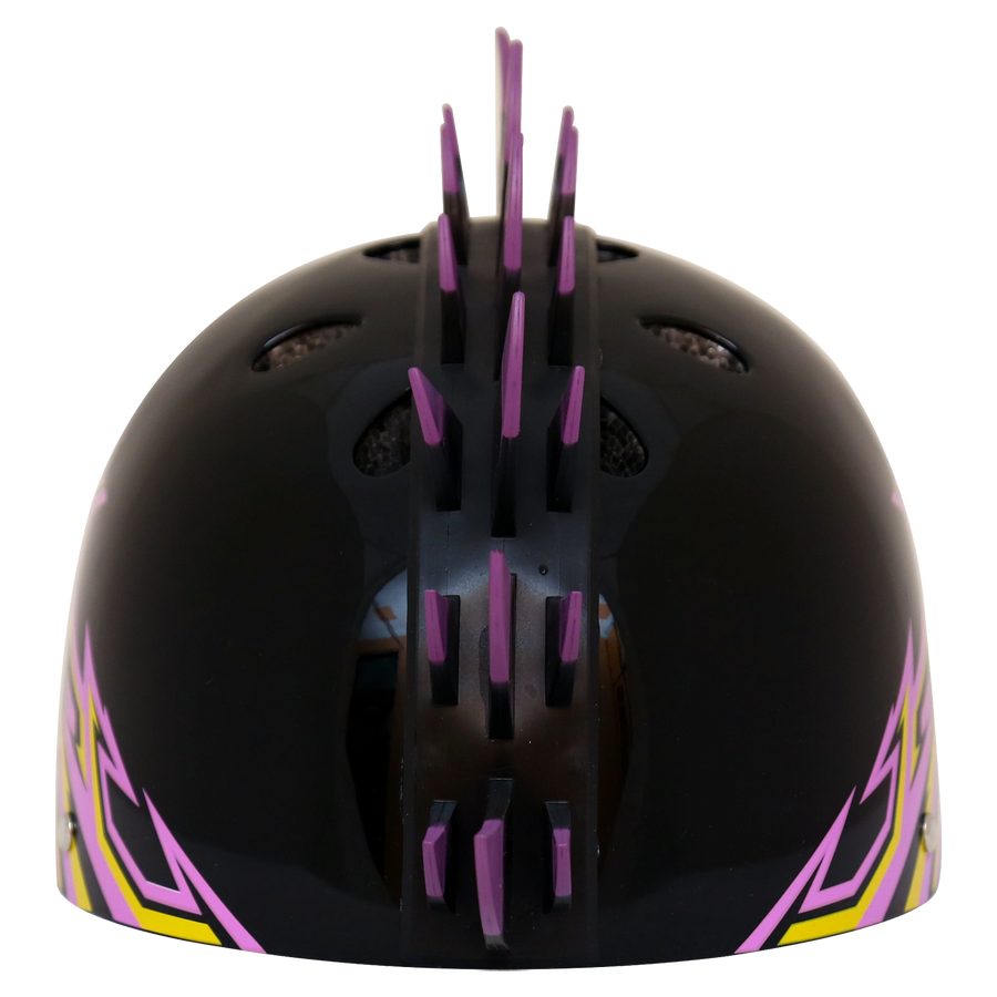Motowheelz - Purple/Yellow - view 3