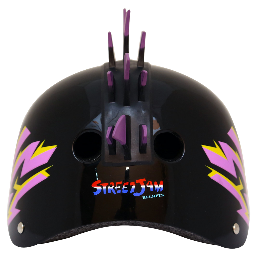 Motowheelz - Purple/Yellow - view 4