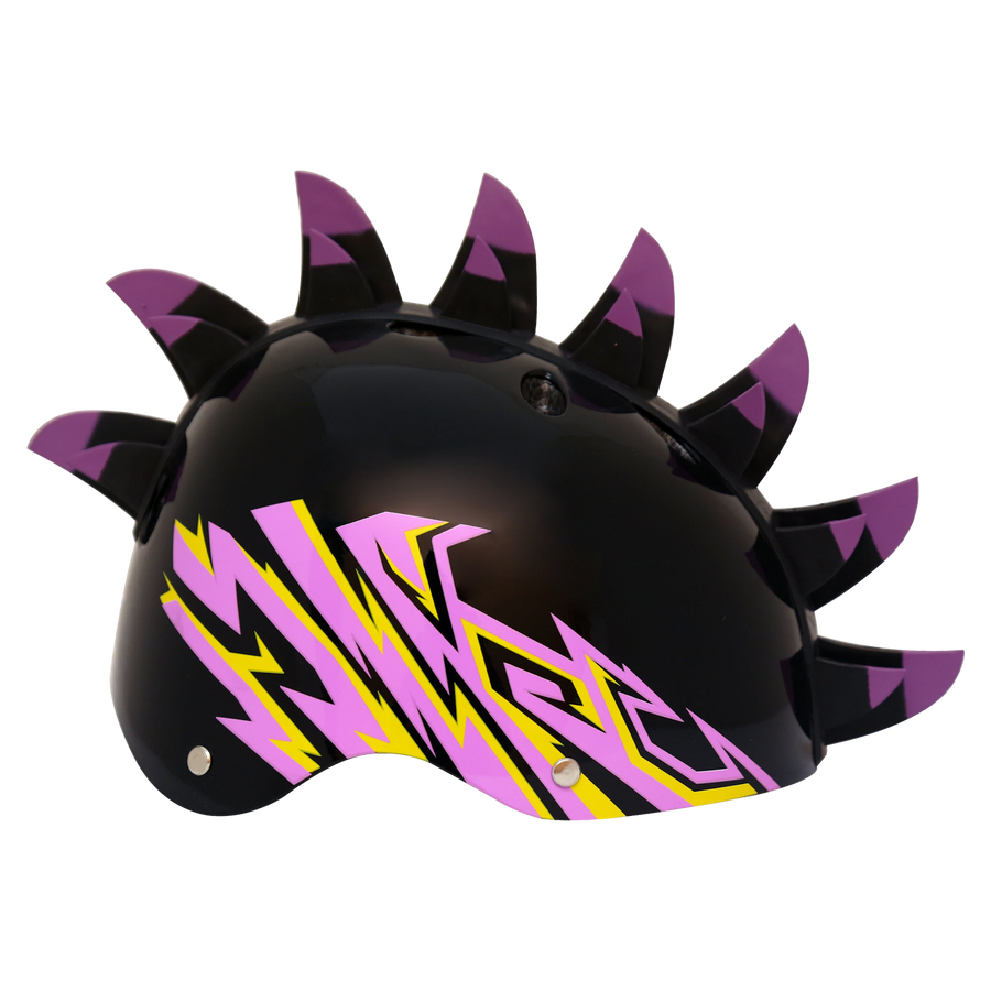 Motowheelz - Purple/Yellow - view 5