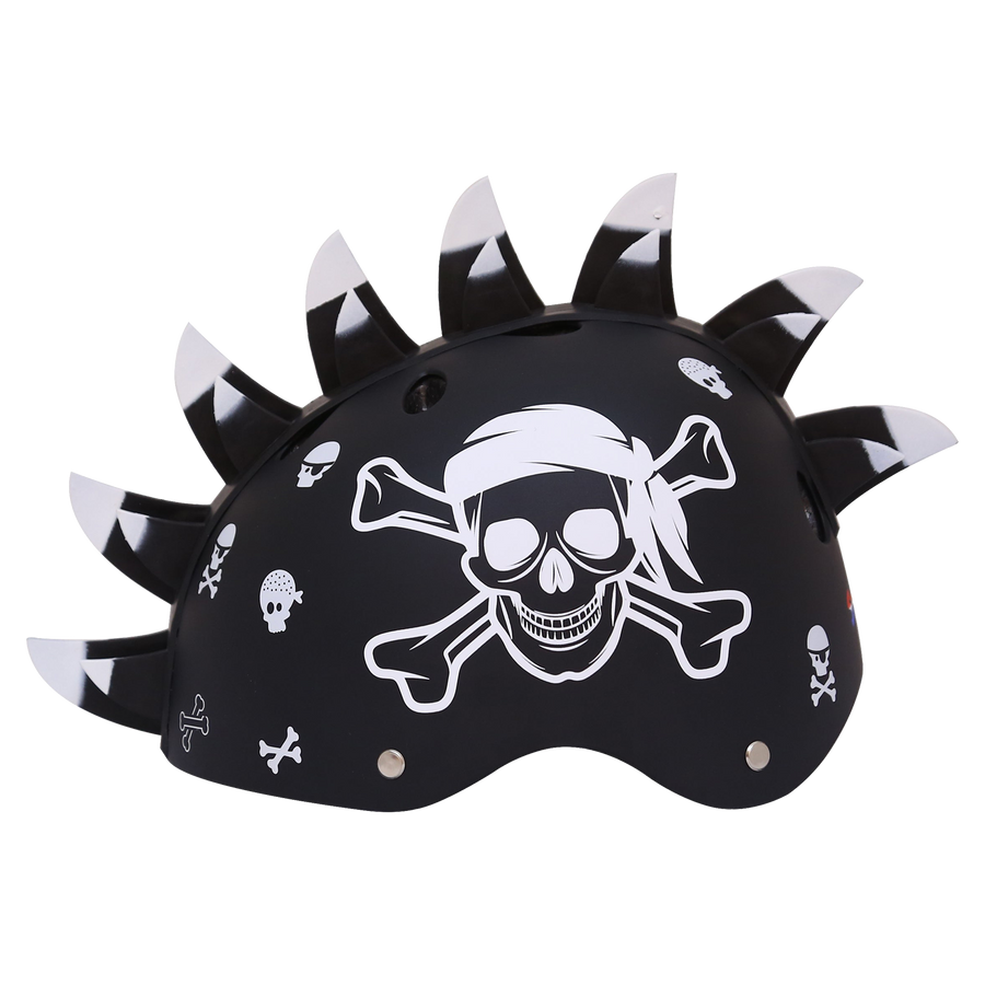 Rebelers - Black - view 2