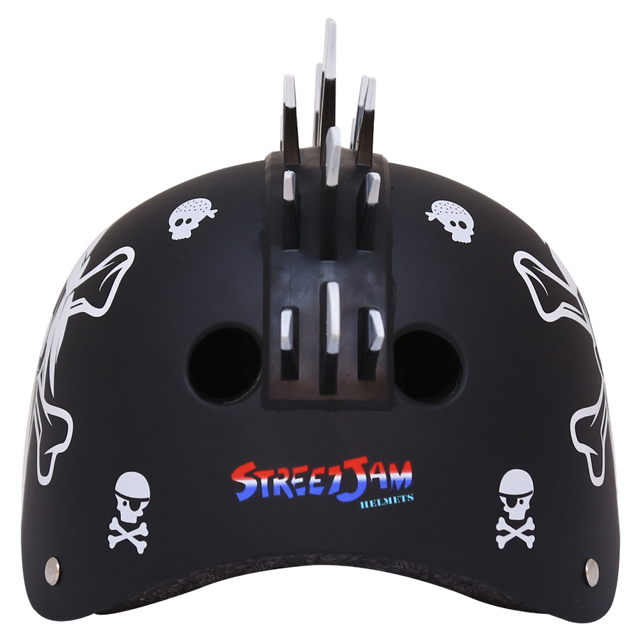Rebelers - Black - view 4