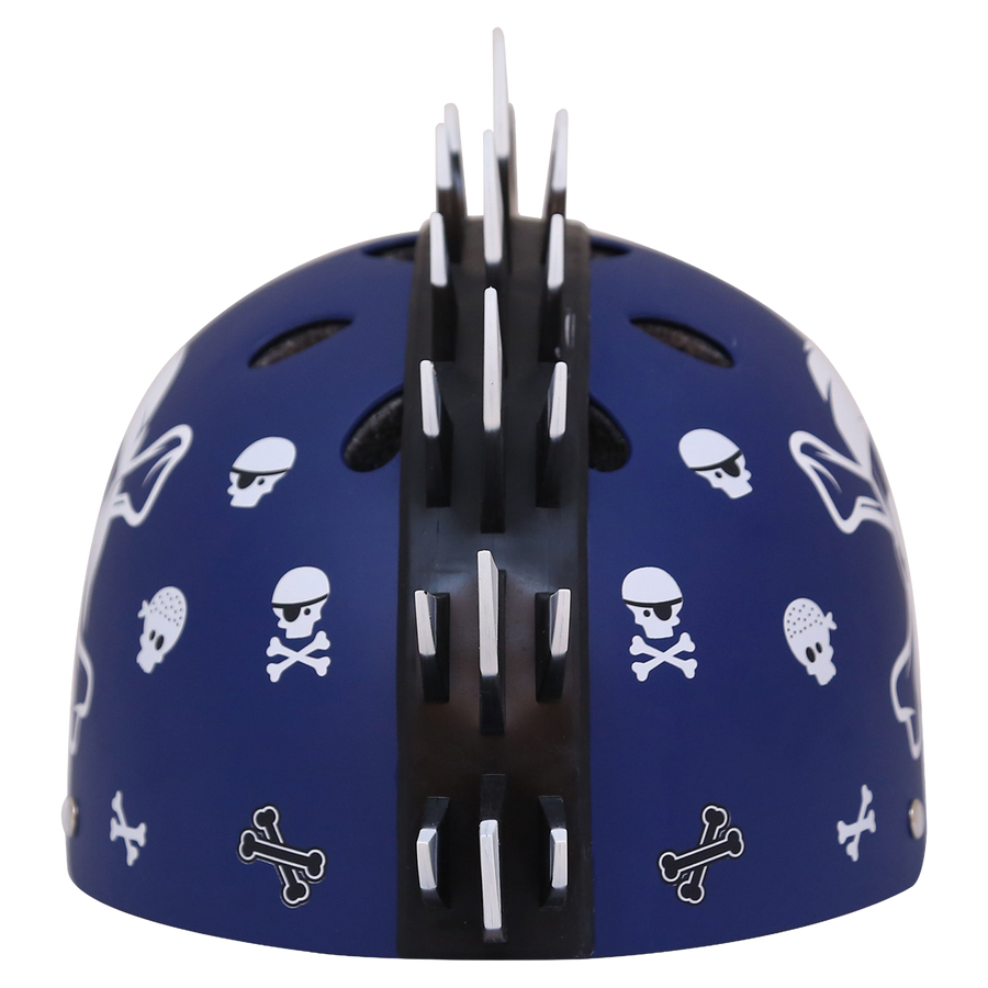 Rebelers - Reflex Blue - view 1