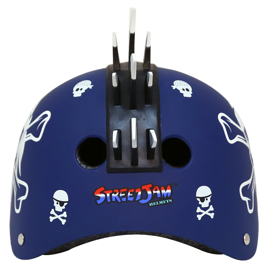 Rebelers - Reflex Blue - view 4