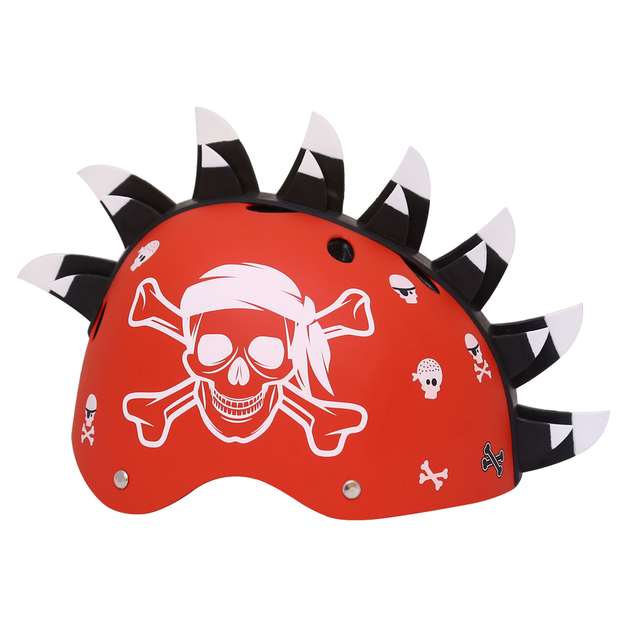 Rebelers - Sports Red - view 2