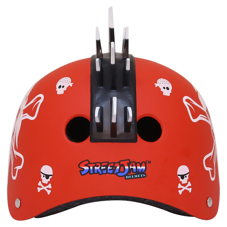 Rebelers - Sports Red - view 4