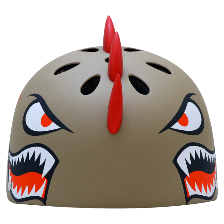 Shark – 3D Kids Helmet