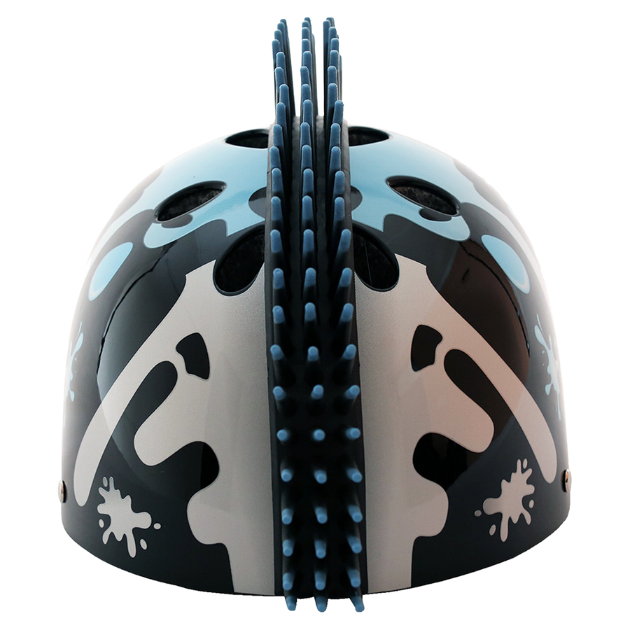 Slime Hawk - Silver - view 1