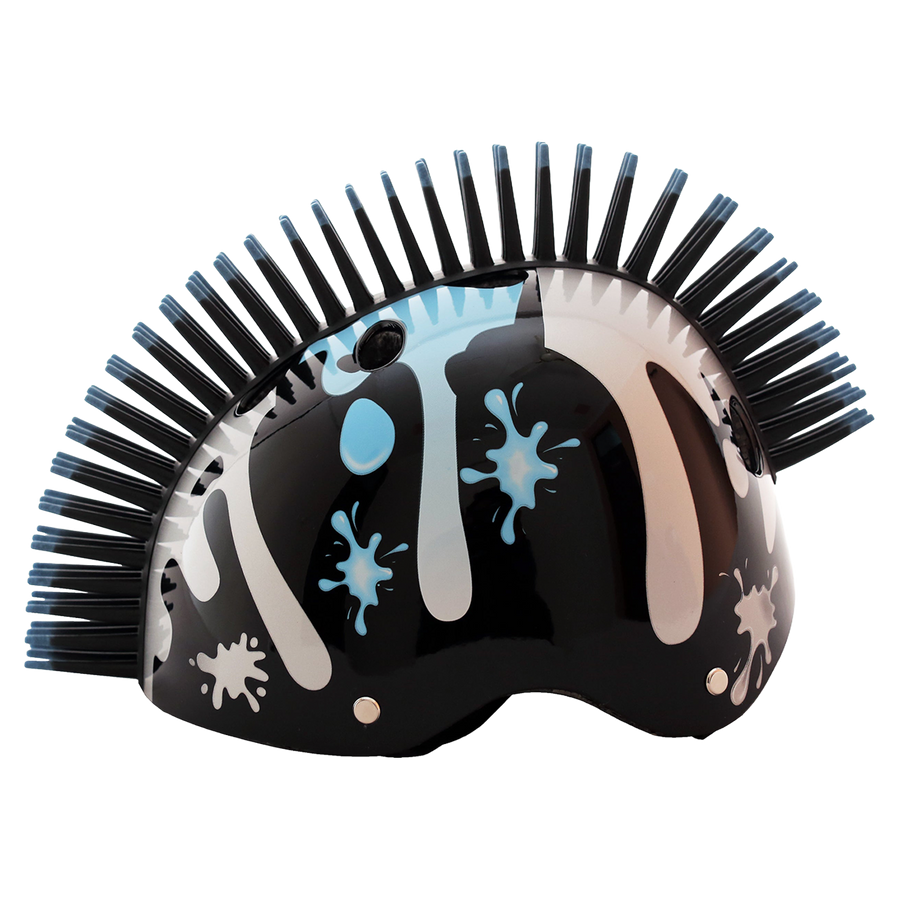 Slime Hawk - Silver - view 2