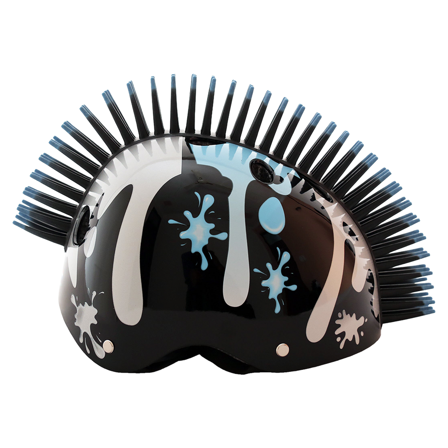 Slime Hawk - Silver - view 3