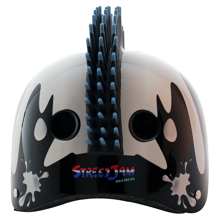Slime Hawk - Silver - view 4