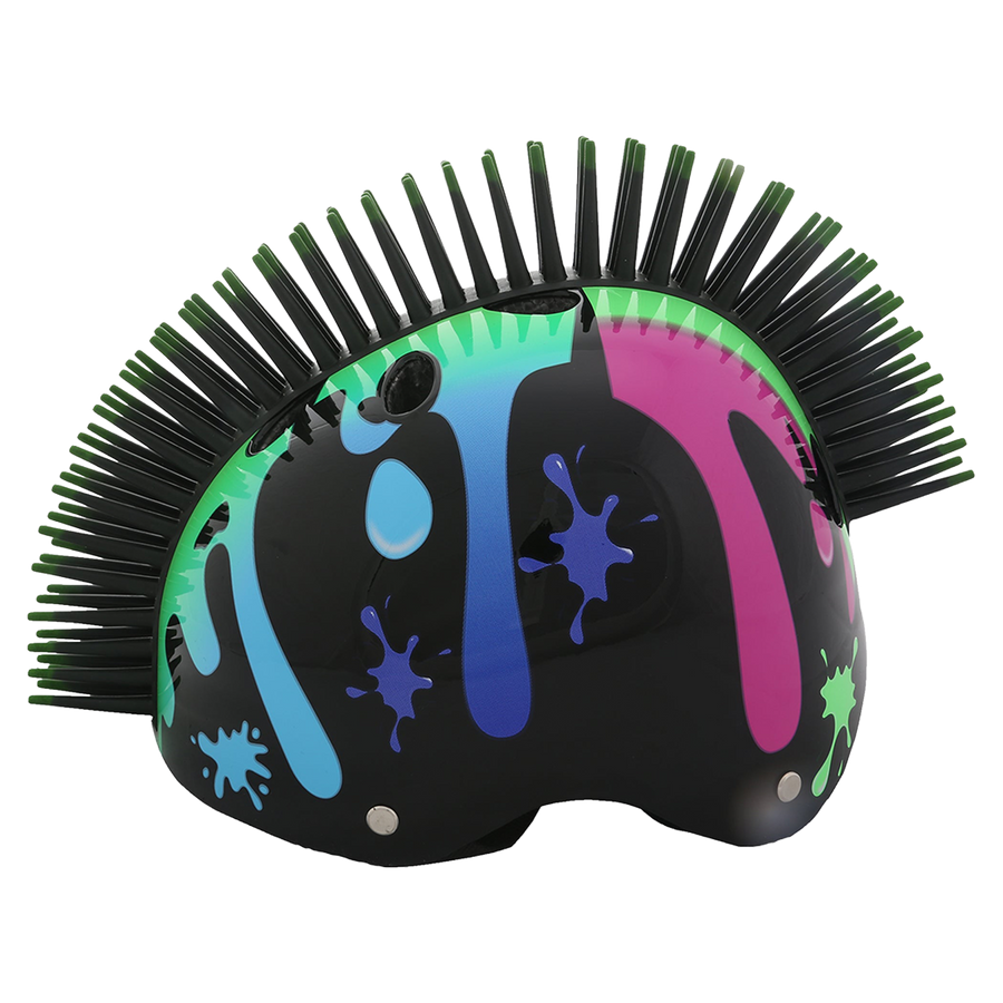 Slime Hawk - Black - view 3