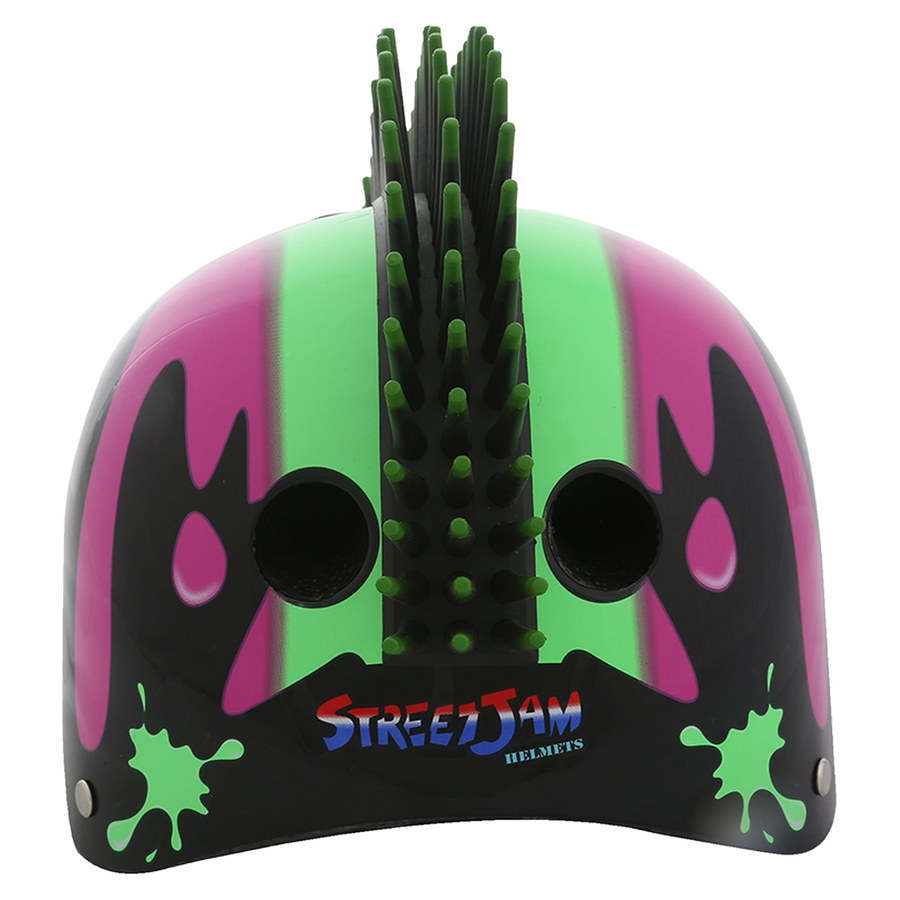 Slime Hawk - Black - view 4