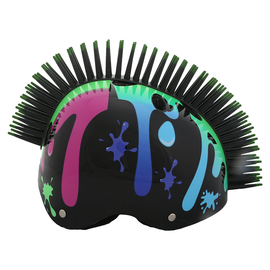 Slime Hawk - Black - view 2