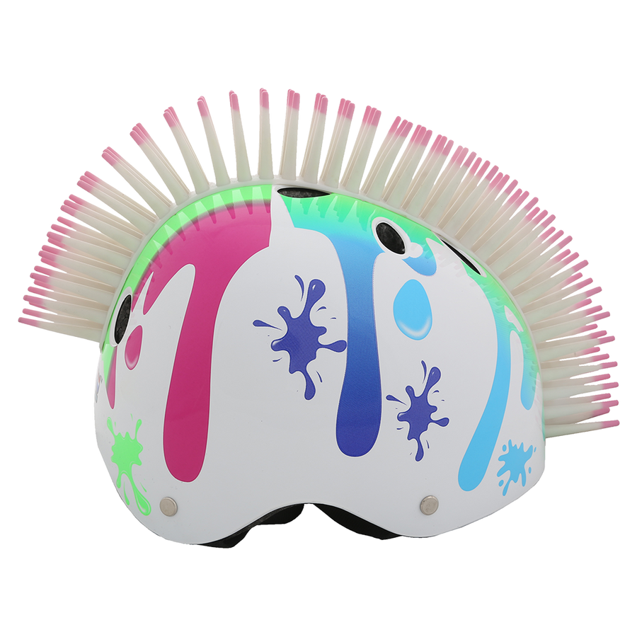 Slime Hawk - White - view 3
