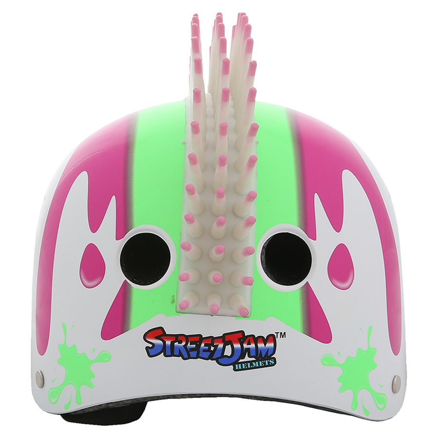 Slime Hawk - White - view 5